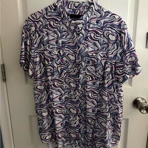 Wildfang Empower Button Up